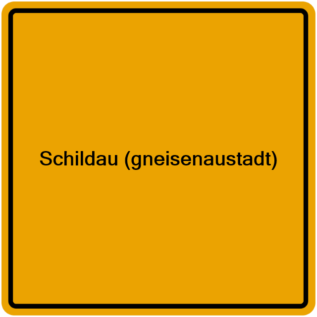 Einwohnermeldeamt24 Schildau (gneisenaustadt)